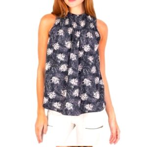 JOIE sleeveless blouse